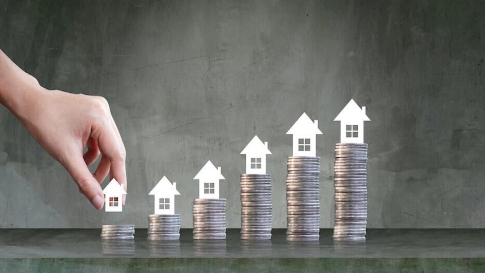 8 Types of Real Estate Investment You Should Know