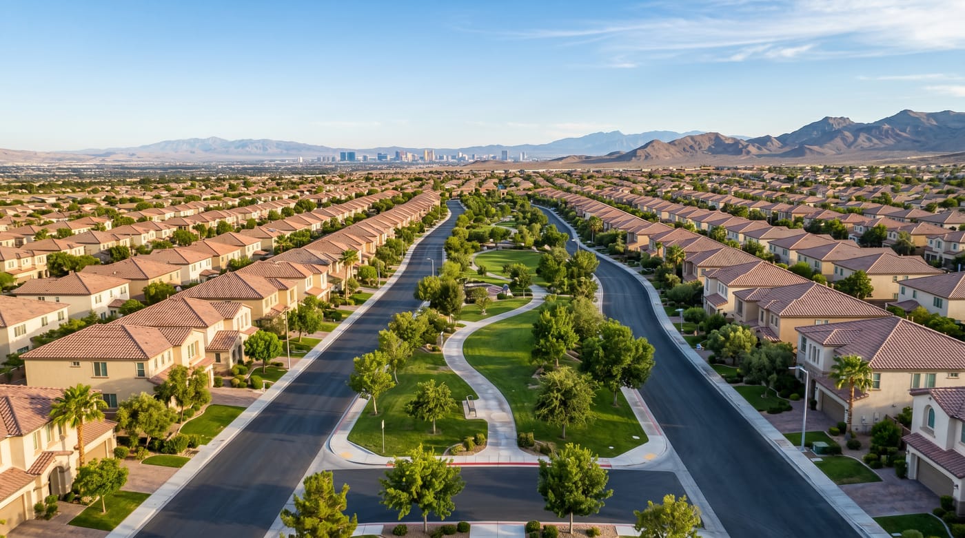 Henderson Cadence master plan trail amenity, NREG covers all Henderson ZIP codes 89002-89077