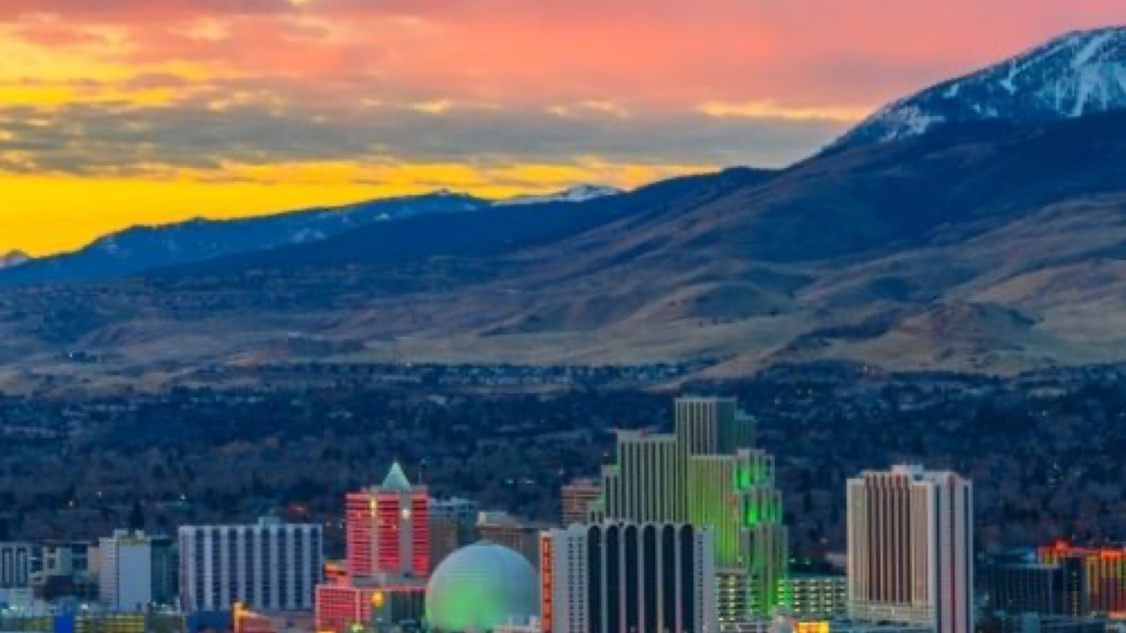 Reno Nevada home — Washoe County transfer tax and closing costs 2026
